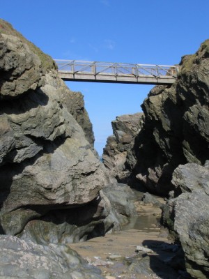 Bridge Bridge