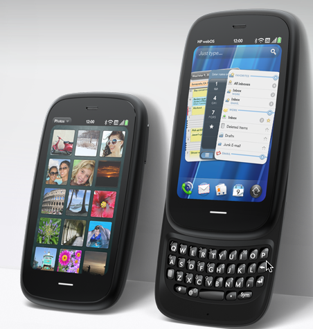HP Pre 3 HP Pre 3