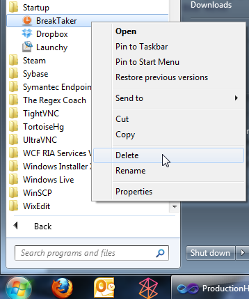 Uninstall_Breaktaker