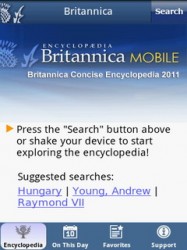 britannica-android