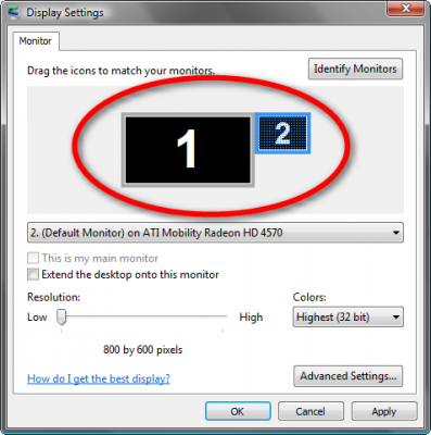 display settings2