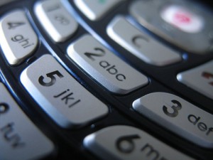 phone
