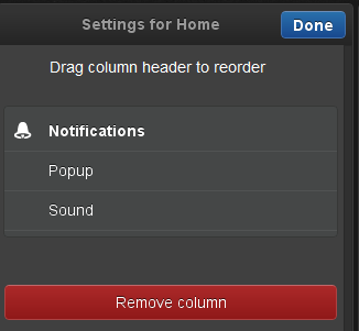columnsettings