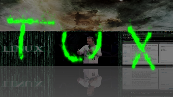 compiz draw fire on screen