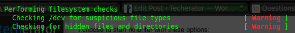 rkhunter_false_positives