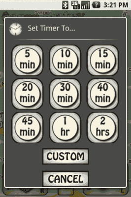 carrr-matey-parking-timer