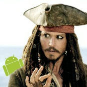 Android App Roundup! ZDBox and Carrr Matey