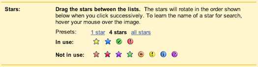 Gmail superstars Gmail superstars