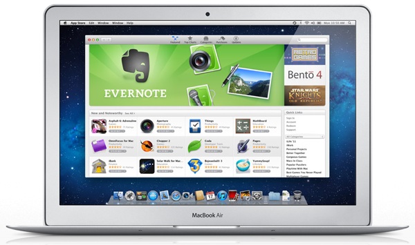 App Store