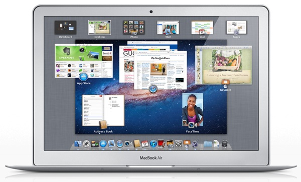 Mission Control