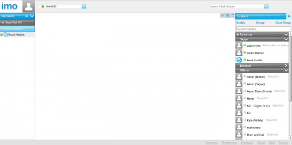 imo instant messenger imo instant messenger