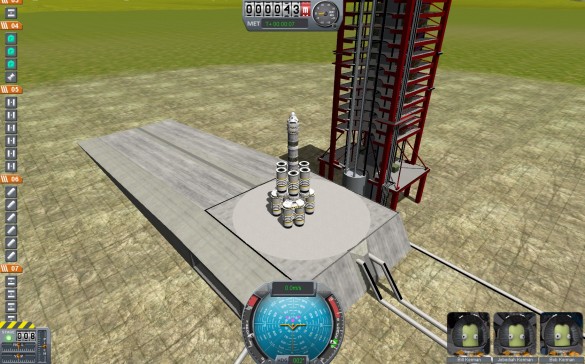 kerbal_spaceship