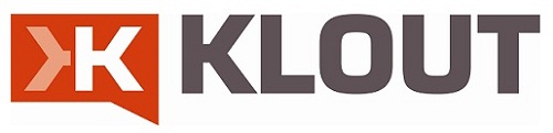 Klout Banner