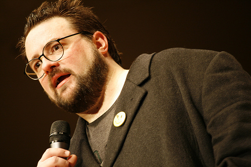 Kevin Smith Q&A