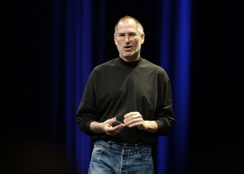 Steve Jobs