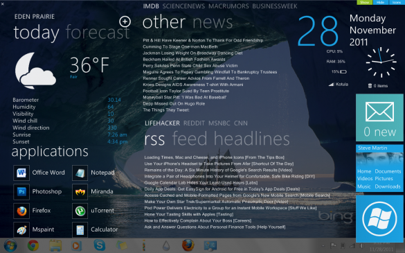 customrainmeter