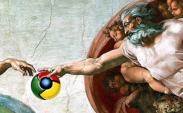 god-chrome