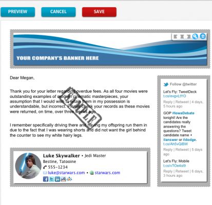 BrandMyMail