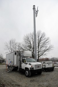 Verizon-COW