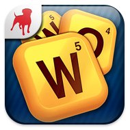 Words with Friends App Words with Friends App