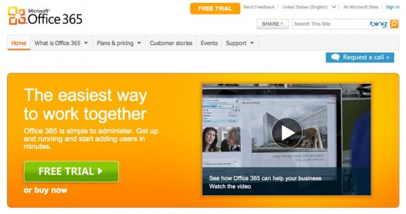 Office 365 is Not Perfect Office 365 is Not Perfect