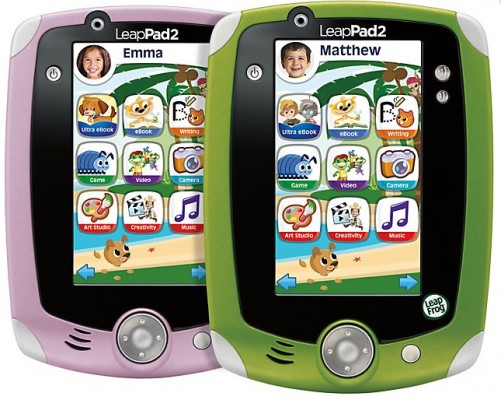 leappad