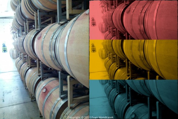 barrels-pixlromatic