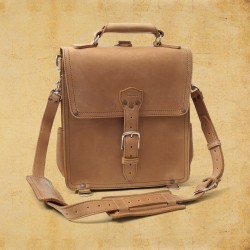 saddlebag Saddleback Messenger Bag