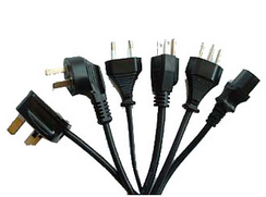power cords