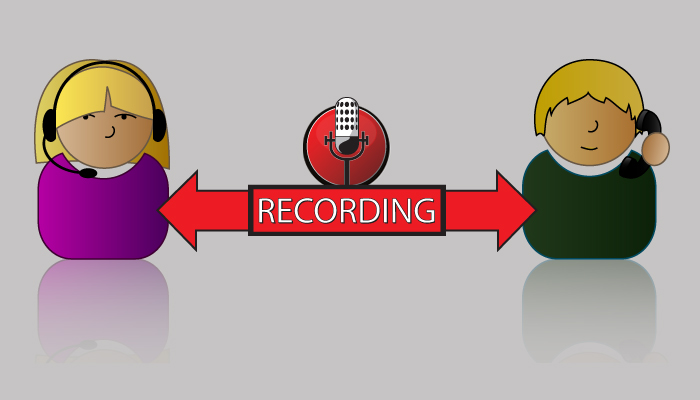 Government cell phone monitoring shouldn’t come as a surprise – Techerator