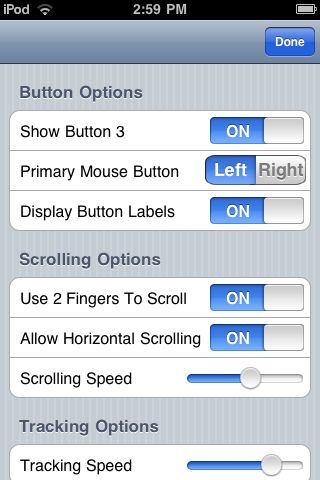 touchmouse-settings