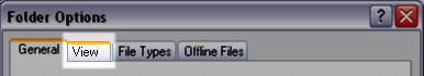 View tab chunk pic