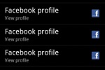 How to Remove Duplicate Facebook Entries from Motorola Droid Contacts