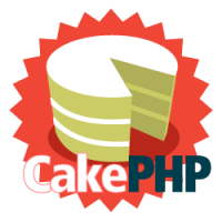 cakephp logo