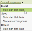 Crack the Lid on Gmail's Canned Responses to Dish Out Quick Replies