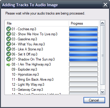 cdbxp-audio-disc-adding