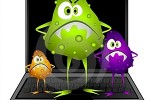 Don't Get Caught Off Guard By Web Pages Imitating Antivirus Software