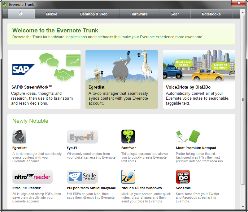 evernote-trunk