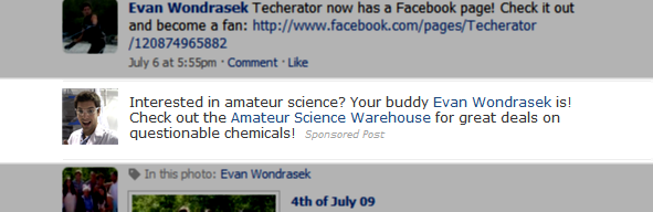 facebook_advertisements_ad Ok, so this isn't a real advertisement. But you get my point, right?