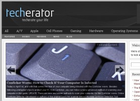 Featured Content Gallery Rendering Correctly