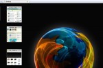 Firefox Desktop Turns Your Browser Into an Operating System (sort of)