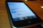 Flashreview: Power Support Anti-Glare Film for iPhone/iPod Touch