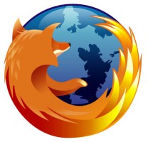 Mozilla Firefox Mozilla Firefox