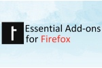 Essential Add-ons for Firefox #3: Netbook Edition