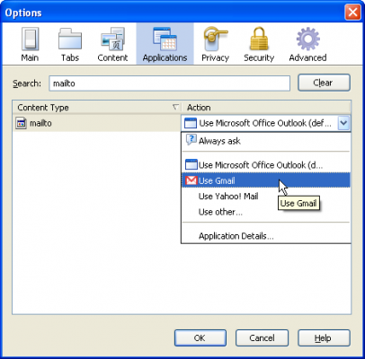 firefoxgmailsettings