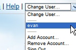 Manage Multiple Gmail Accounts with Google Account Multi-Login