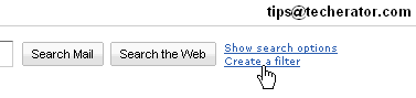 gmailforwarding