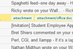 How To: Automatically Hide Labels in Gmail