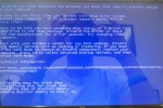 Fix: Windows Vista 64-bit Gets Blue Screen After Windows Updates