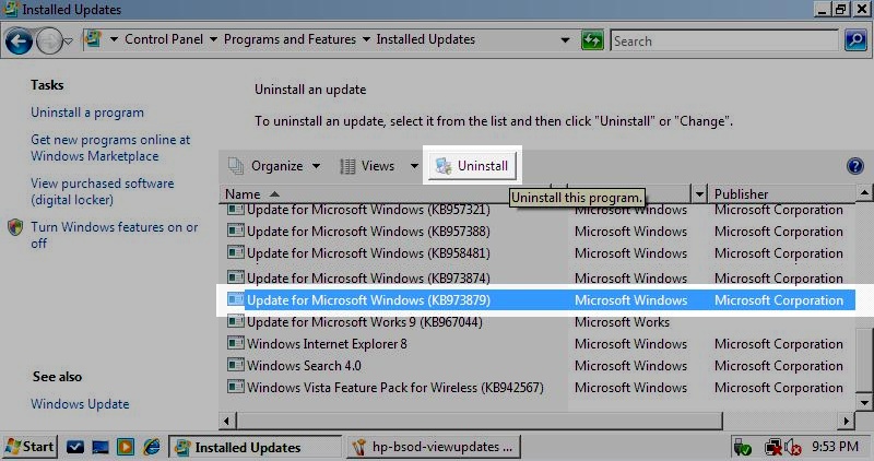 Dell Inspiron Safe Mode VistaDownload Free Software